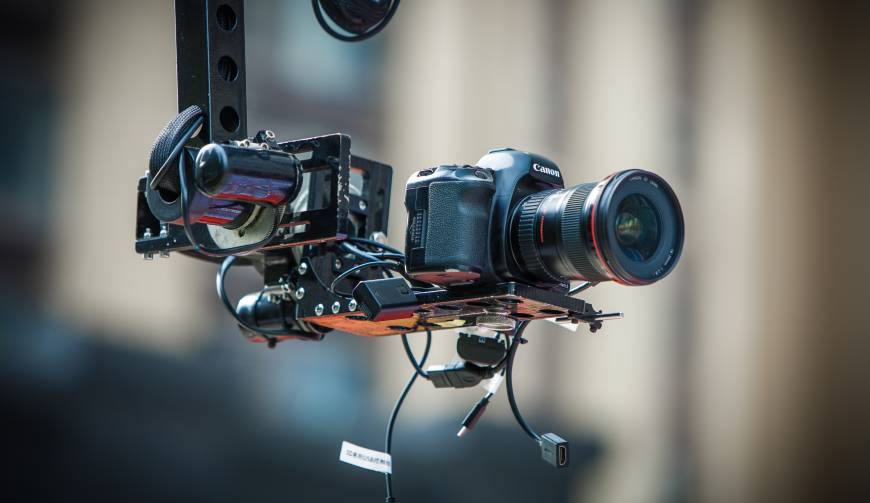 科技赋能生活：临湘市产品视频拍摄开启智能新时代