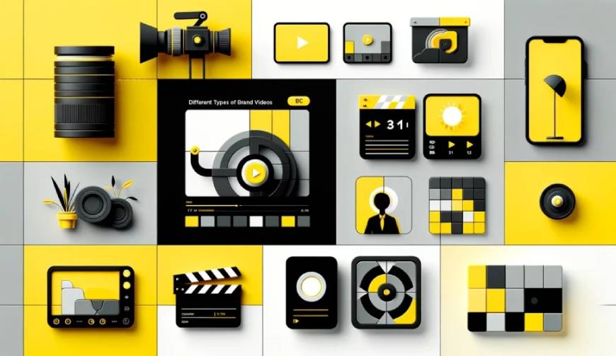 专为职场精英打造：临湘市产品视频拍摄提升工作效率的秘密武器