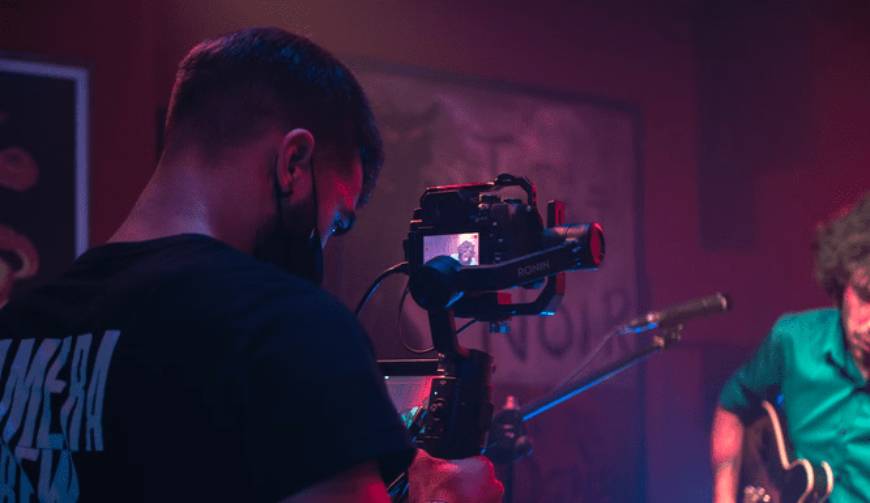 匠心雕琢视觉盛宴！专业临湘市产品视频拍摄公司赋能品牌价值