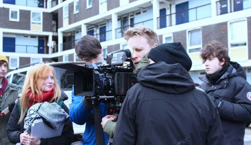 拒绝模板化套路！临湘市产品视频拍摄公司独创个性化视觉解决方案