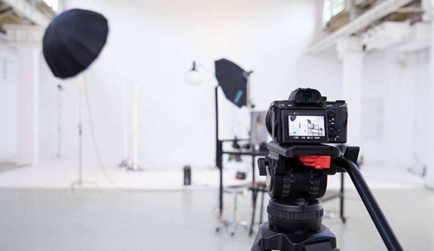 聚焦临湘市产品视频拍摄，打造品牌传播新高度