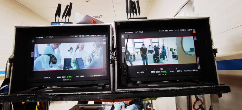 临湘市极致互动，让产品在宣传视频中闪耀独特光芒