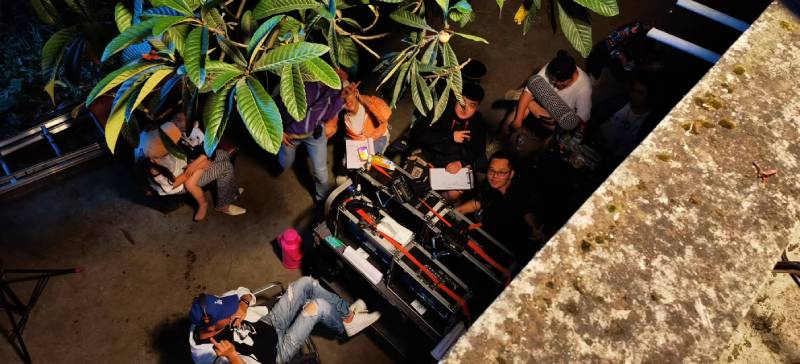 解锁临湘市产品宣传视频拍摄公司新势能，助力品牌强势破圈