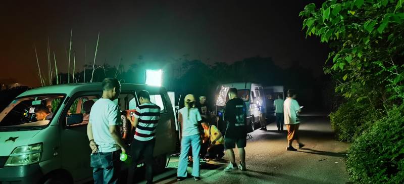 以镜头为笔，绘就临湘市产品视频的进阶之路