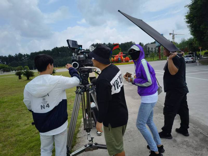 临湘市极致互动，未来愿景宏大，致力于成为全球领先的产品宣传视频企业