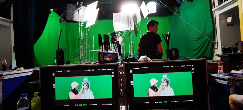 临湘市产品视频拍摄：以创意为翼，助力品牌翱翔