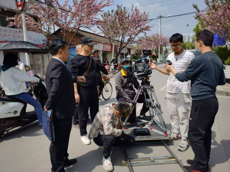 临湘市产品视频拍摄进阶指南，助力产品抢占视觉高地