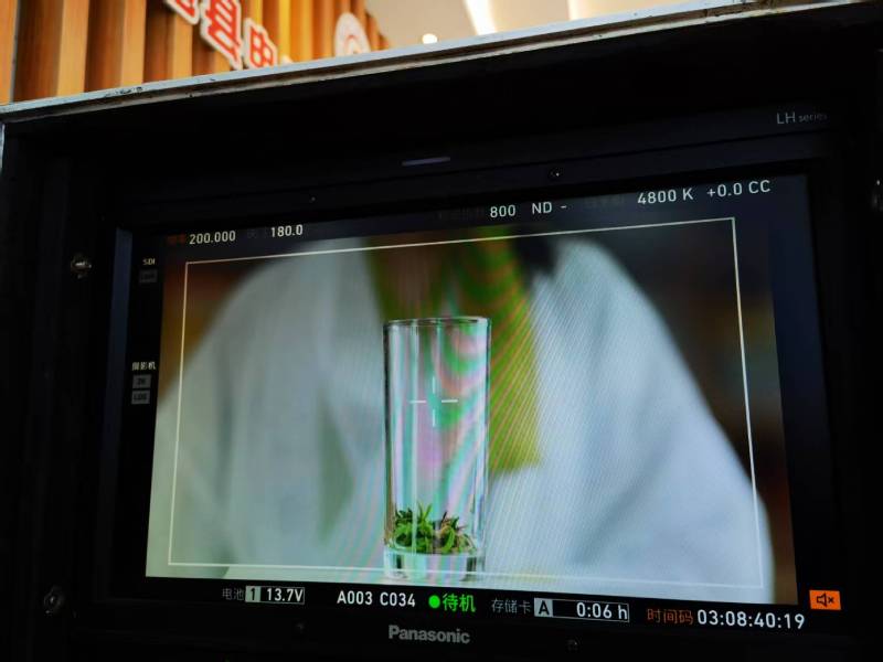 天然优选！临湘市电商产品宣传视频溯源原料产地的真实故事