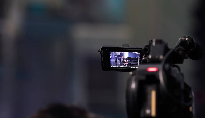 临湘市产品视频拍摄制作：揭秘如何打造令人印象深刻的商业宣传片